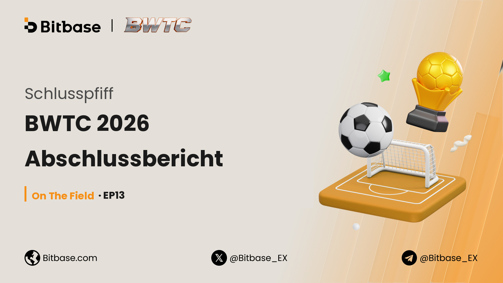 BWTC-2026-Abschlussbericht: Endstände aller fünf Ranglisten