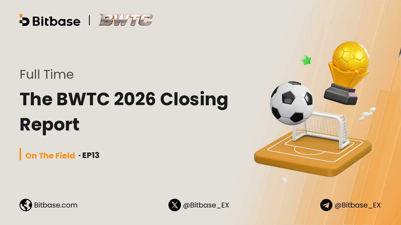 BWTC 2026 Closing Report: Final Standings Across Five Boards