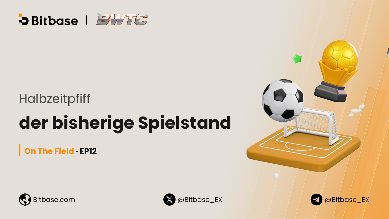Halbzeitpfiff: der bisherige Spielstand