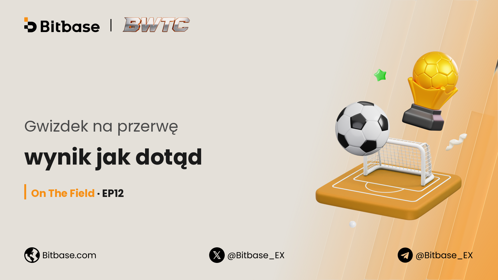 Gwizdek na przerwę: wynik jak dotąd