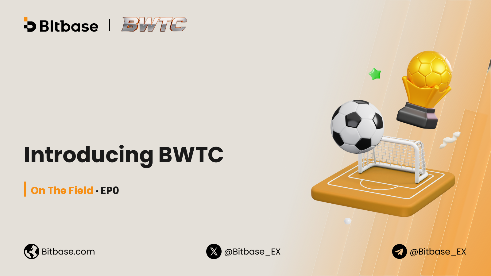 Introducing BWTC