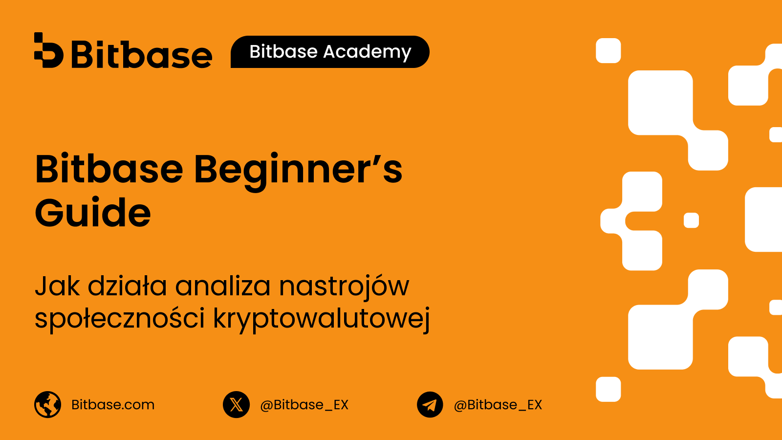 Jak działa analiza nastrojów społeczności kryptowalutowej
