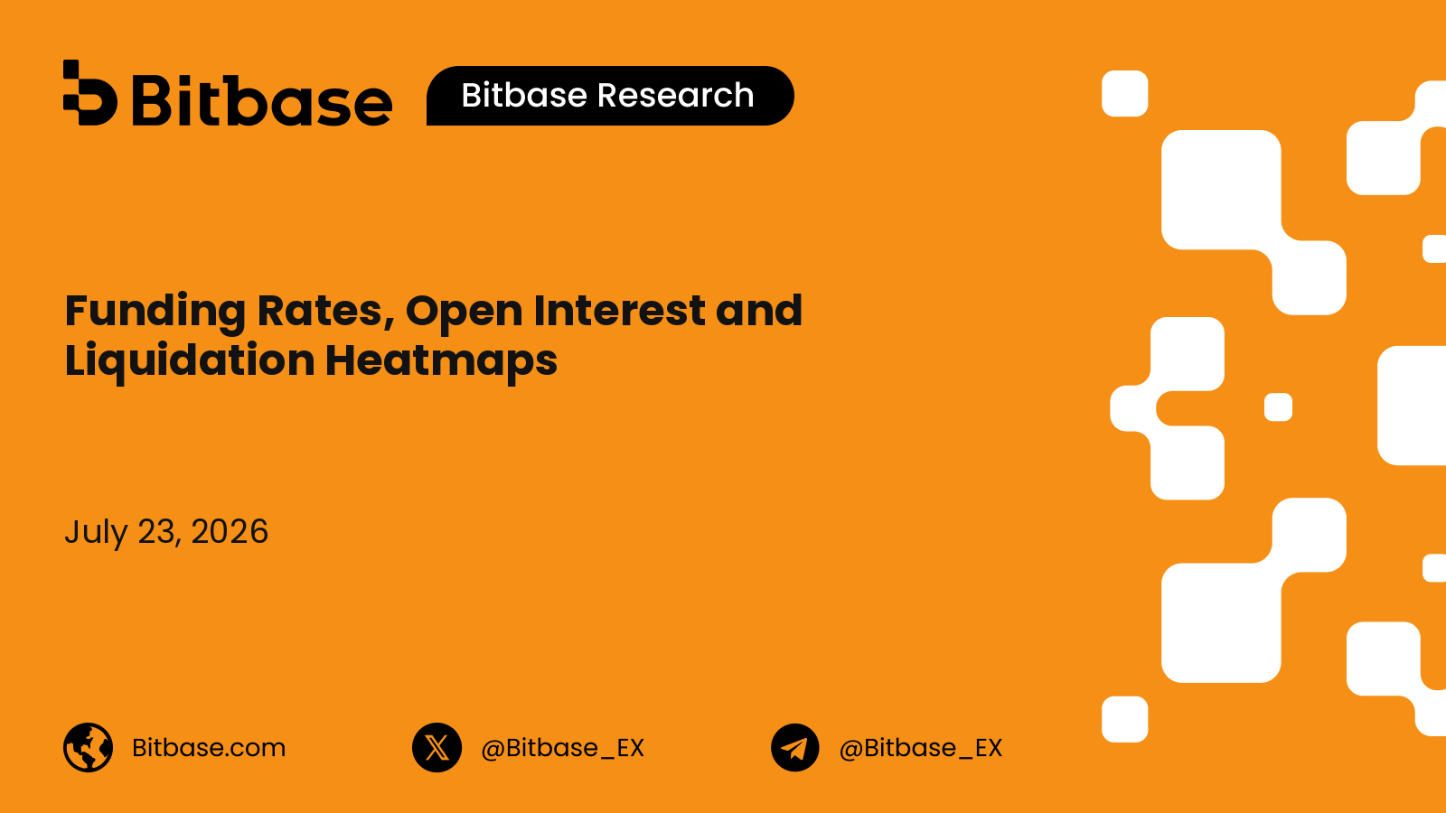 Funding Rates, Open Interest and Liquidation Heatmaps: A Derivatives Positioning-Stress Model