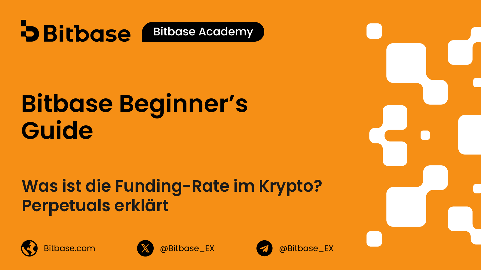 Was ist die Funding-Rate im Krypto? Perpetuals erklärt