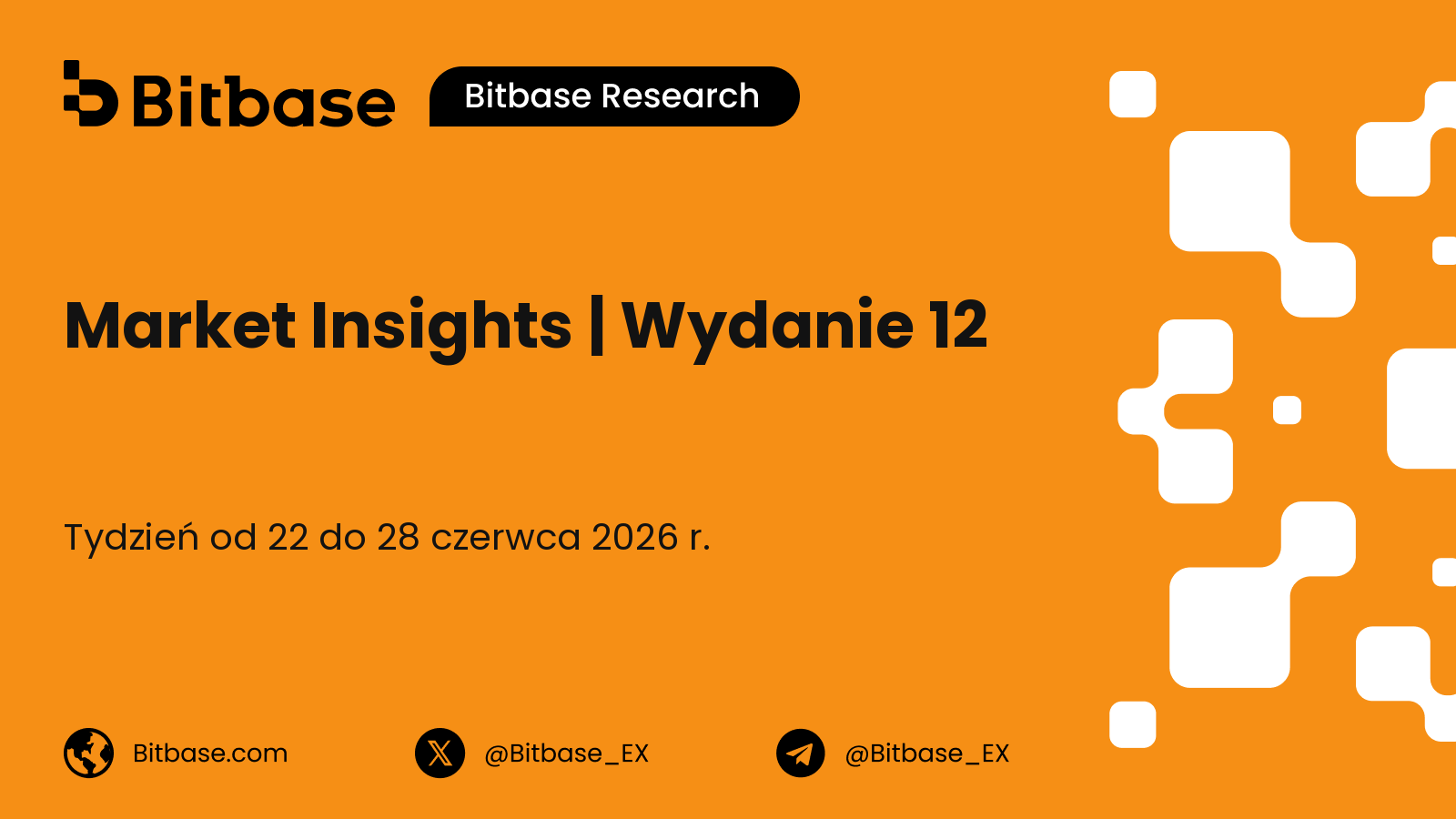 Market Insights | Wydanie 12