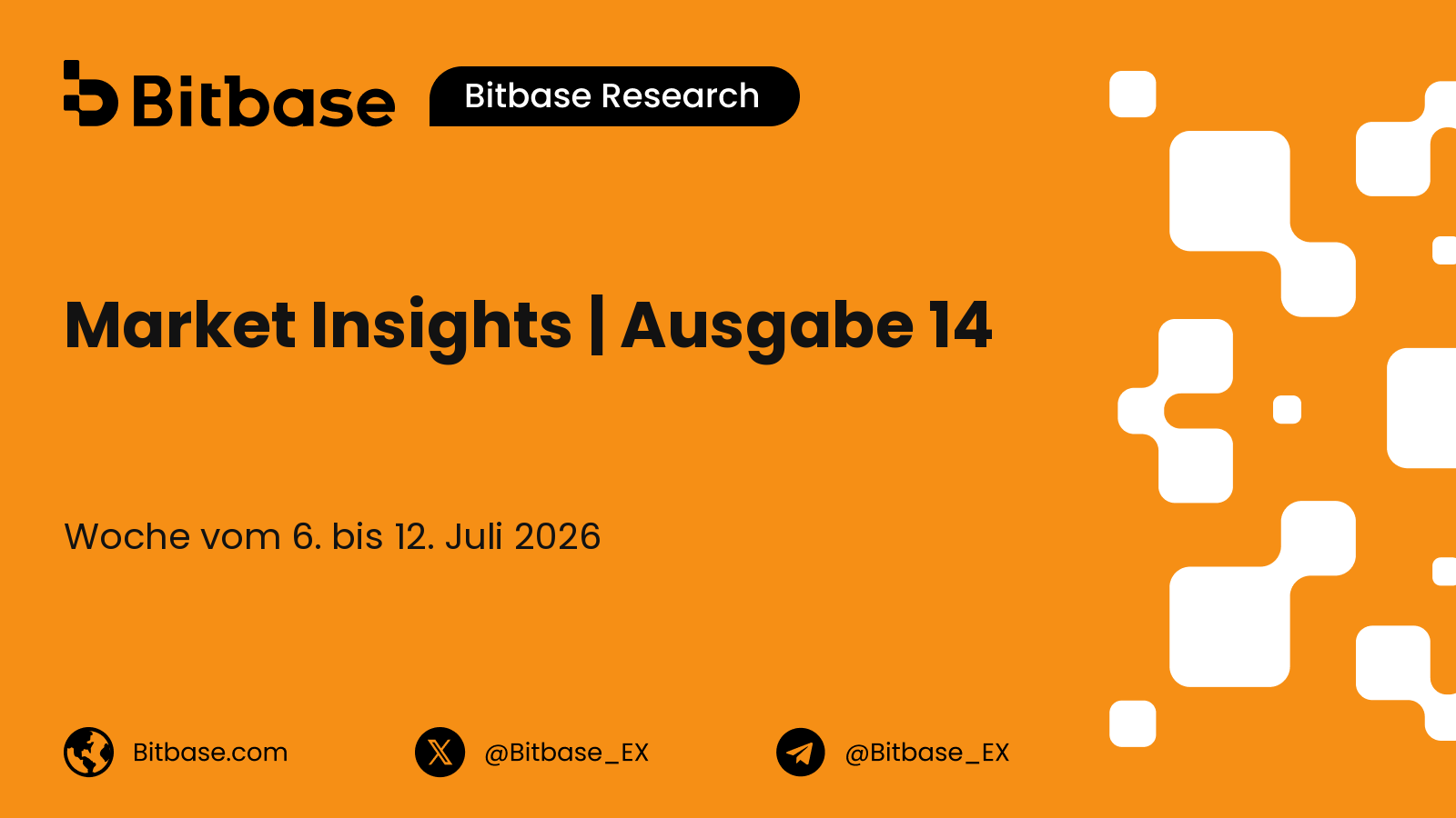 Market Insights | Ausgabe 14