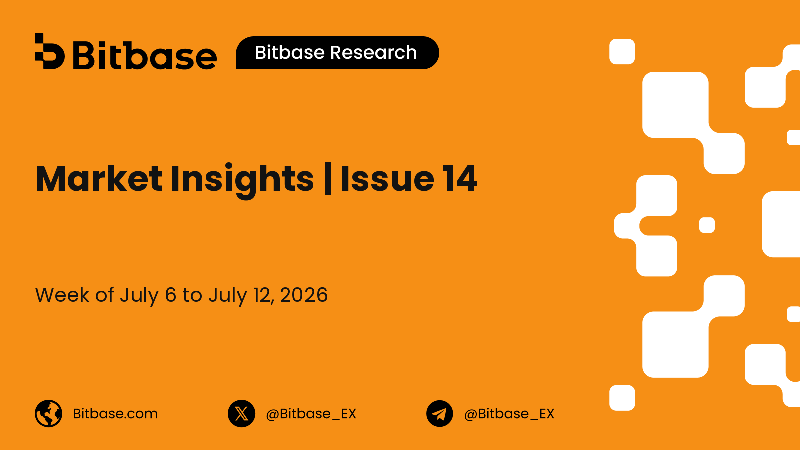 Market Insights | Issue 14