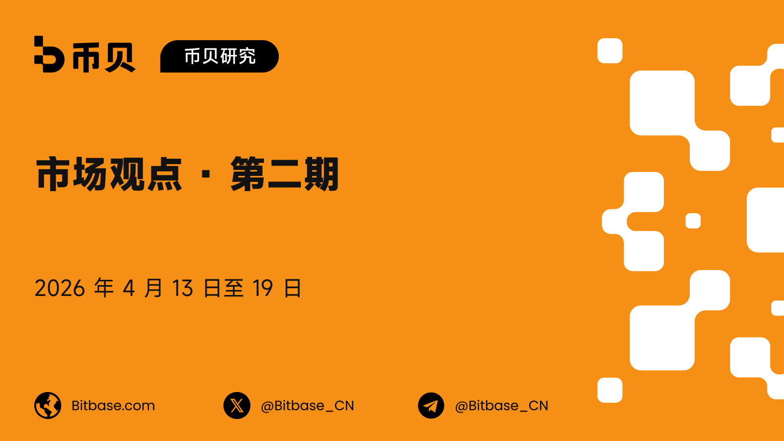 市场观点 · 第二期