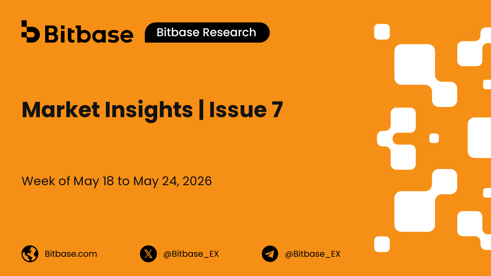 Market Insights | Issue 7