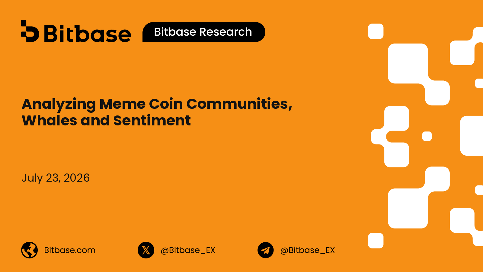 Analyzing Meme Coin Communities, Whales and Sentiment: A Structural Durability and Rug-Risk Framework