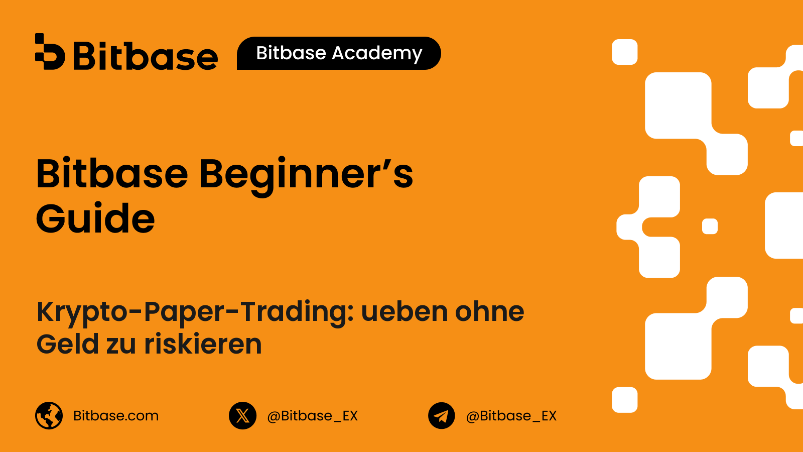 Krypto-Paper-Trading: ueben ohne Geld zu riskieren