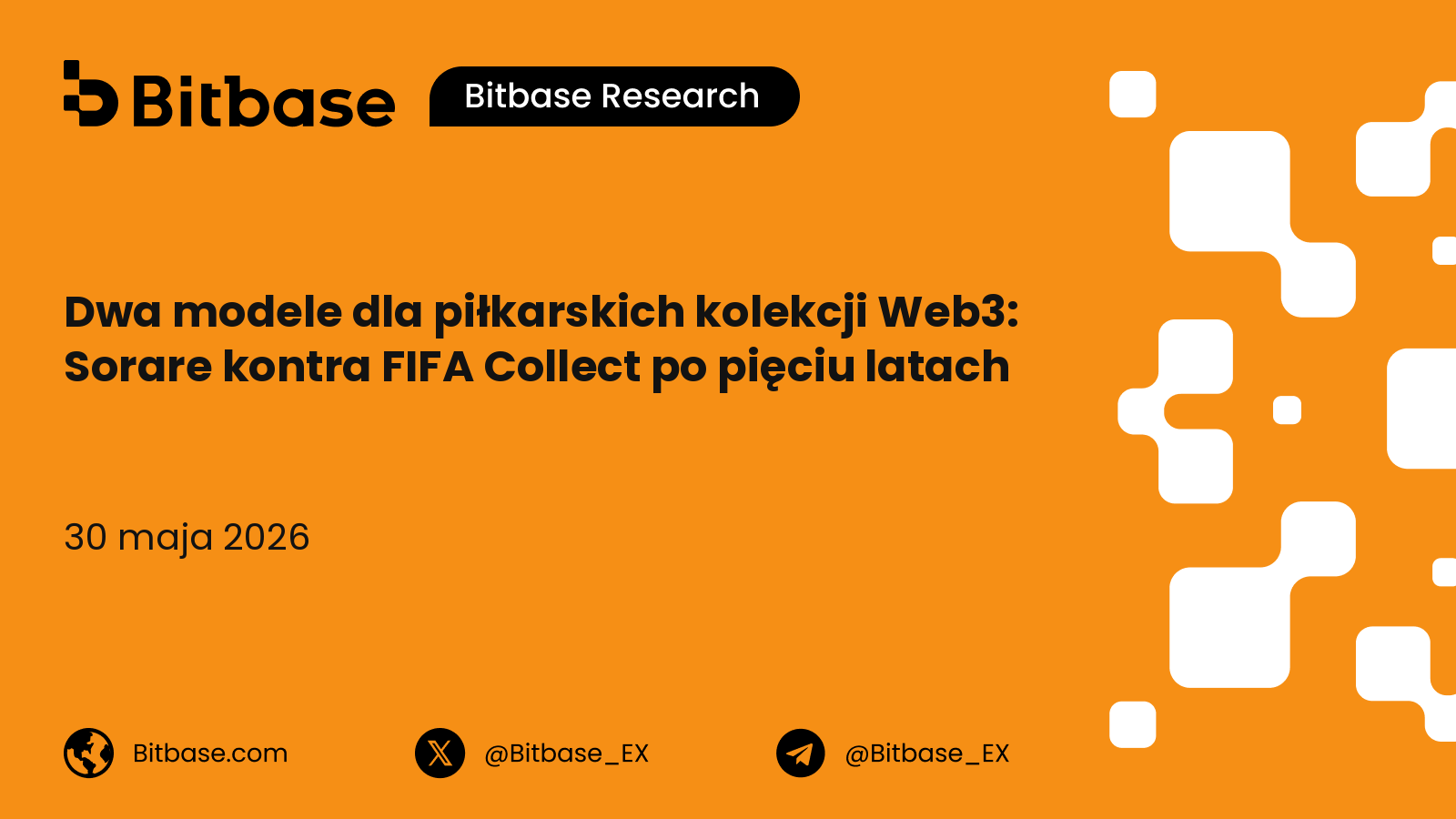 Dwa modele dla piłkarskich kolekcji Web3: Sorare kontra FIFA Collect po pięciu latach