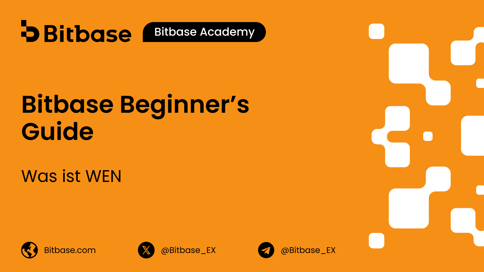 Was ist WEN: Kontext eines Jupiter-LFG-Community-Tokens
